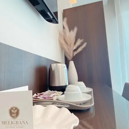 Meligrana 트로페아