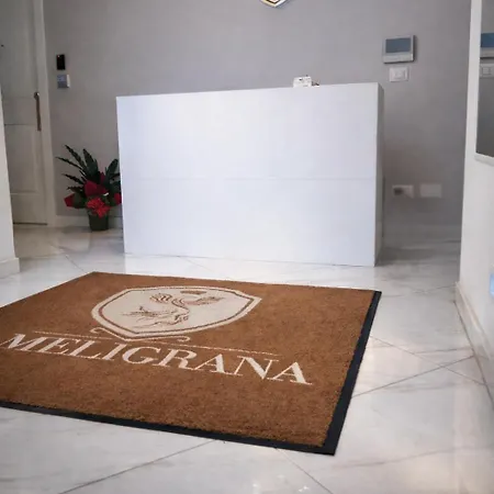 Nocleg ze śniadaniem Meligrana Tropea