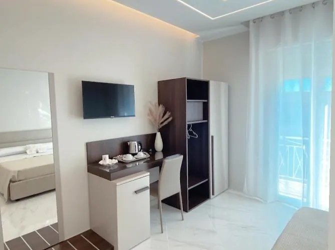 Panzió Meligrana Tropea