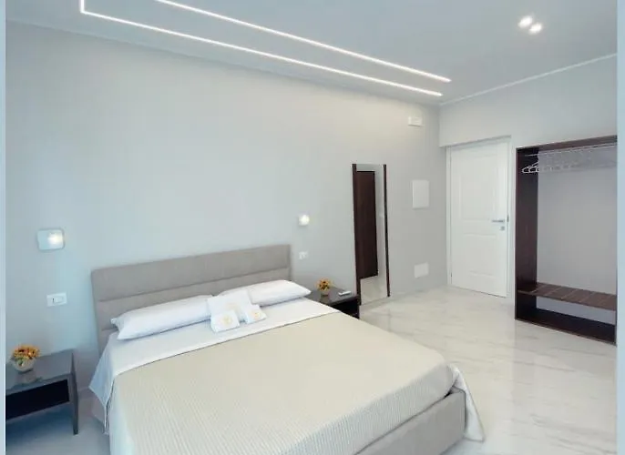 Meligrana Nocleg ze śniadaniem