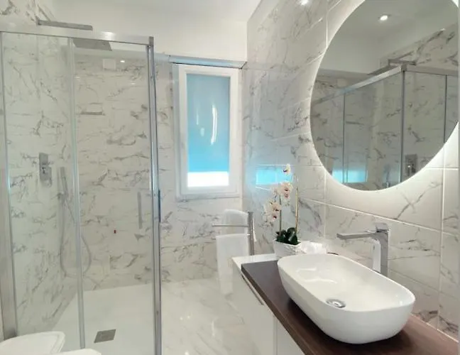 Panzió Meligrana Tropea