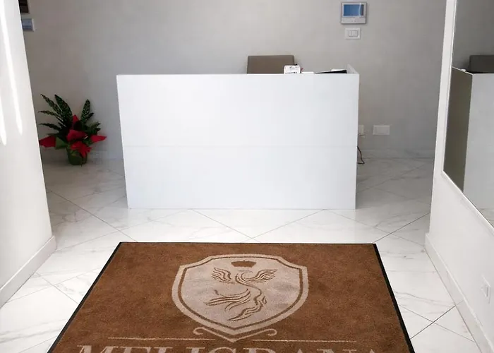 Meligrana Panzió 4*