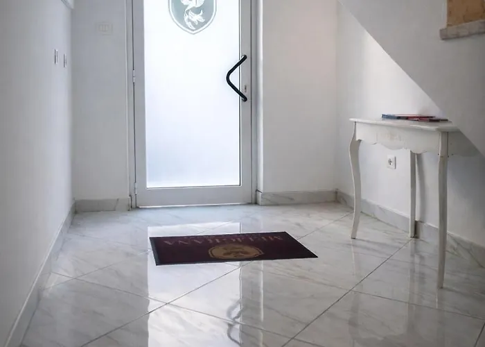 Meligrana Panzió Tropea