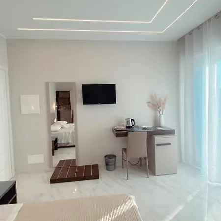 Bed & Breakfast Meligrana 4*