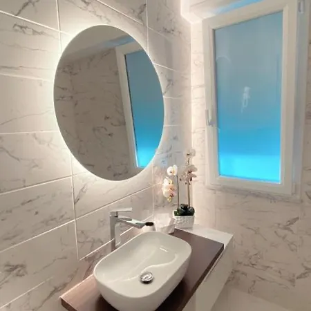 Bed & Breakfast Meligrana 4*