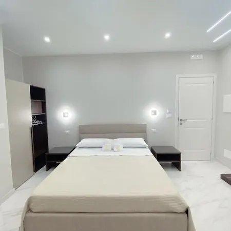 Meligrana Bed & Breakfast Tropea