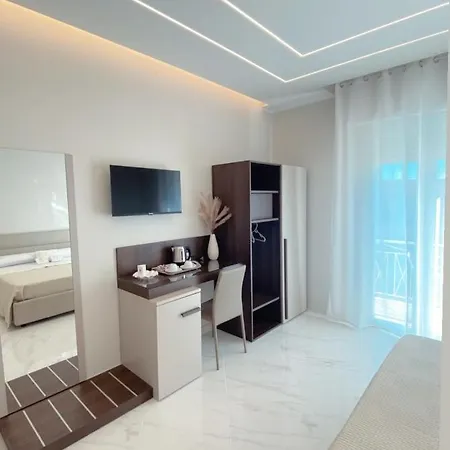 Bed & Breakfast Meligrana Tropea