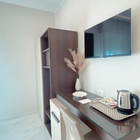 Bed & Breakfast Meligrana 4*