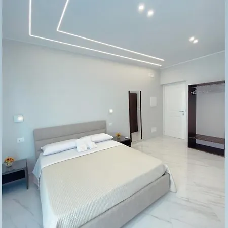 Meligrana Bed & Breakfast