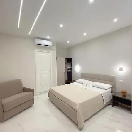 Meligrana Bed & Breakfast