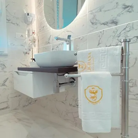 Meligrana Отель типа 