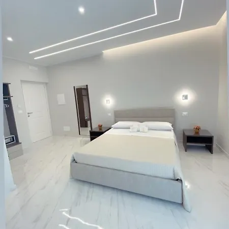 Meligrana Nocleg ze śniadaniem Tropea