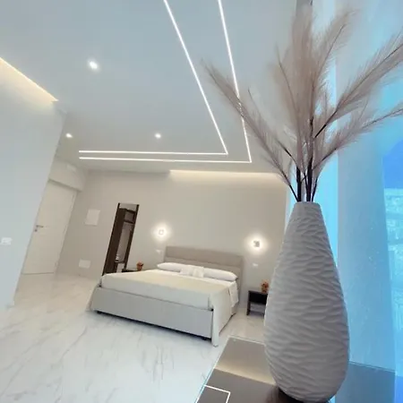 Meligrana Bed & Breakfast