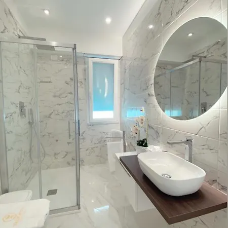 Bed & Breakfast Meligrana Tropea