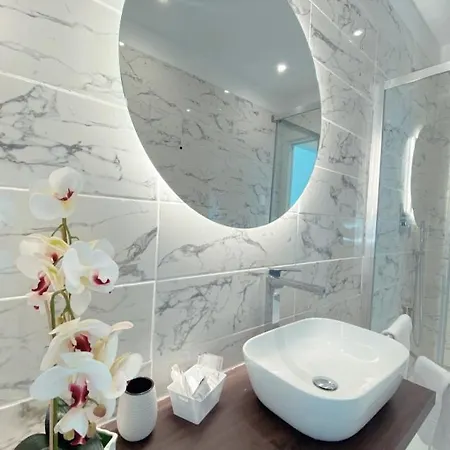 Meligrana Bed & Breakfast Tropea