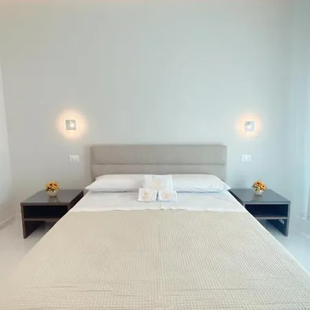 Bed & Breakfast Meligrana 4*