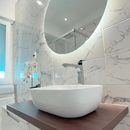 Meligrana Bed & Breakfast