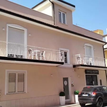 Meligrana Bed & Breakfast