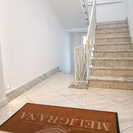 Meligrana Bed and breakfast