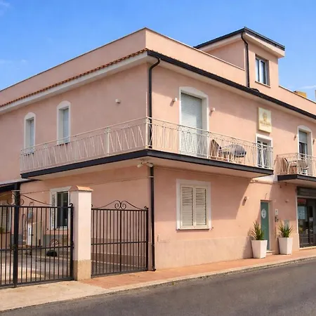 Couette-café Meligrana