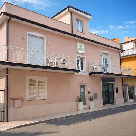 Meligrana Bed and breakfast