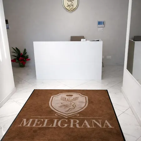 Meligrana Couette-café 4*