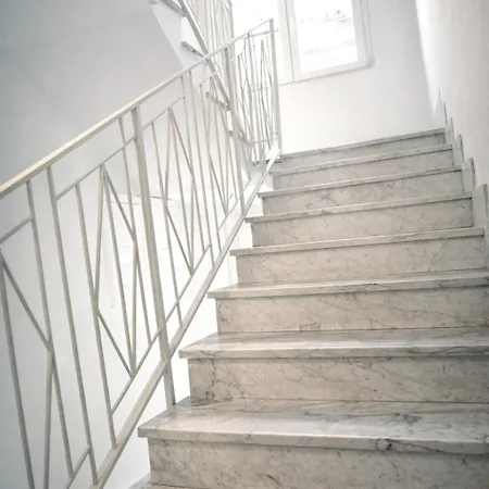 Bed and breakfast Meligrana 4*
