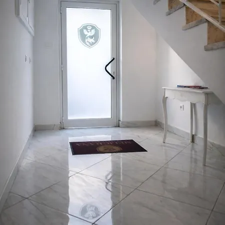 Meligrana Nocleg ze śniadaniem Tropea