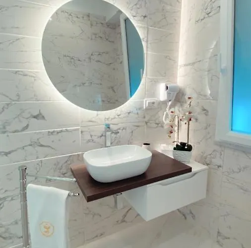 Bed & Breakfast Meligrana