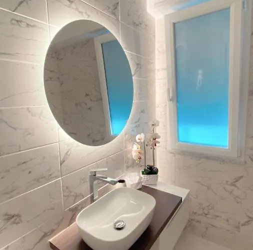 Couette-café Meligrana 4*