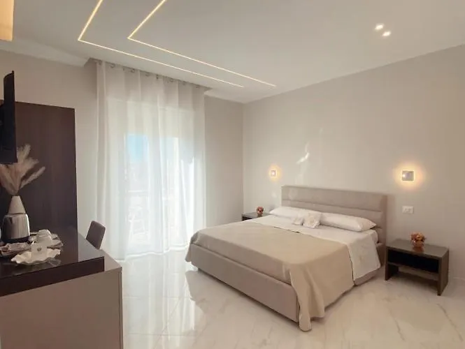 Couette-café Meligrana