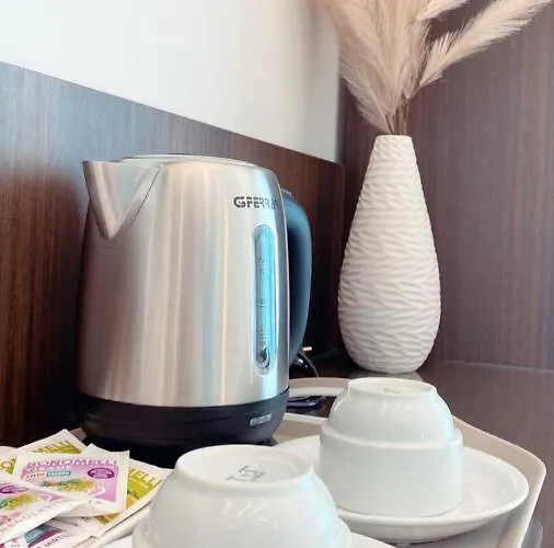 Nocleg ze śniadaniem Meligrana