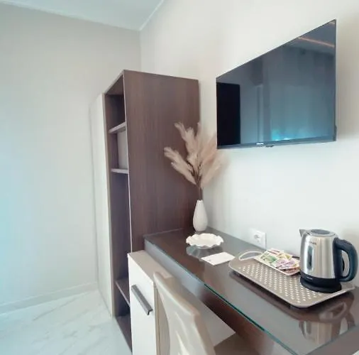 Couette-café Meligrana 4*