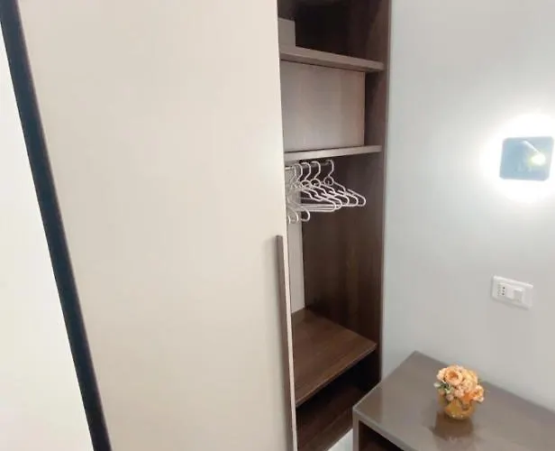 Meligrana Couette-café 4*