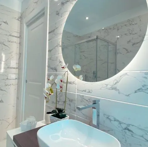 Bed & Breakfast Meligrana Tropea