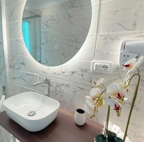 Nocleg ze śniadaniem Meligrana 4*