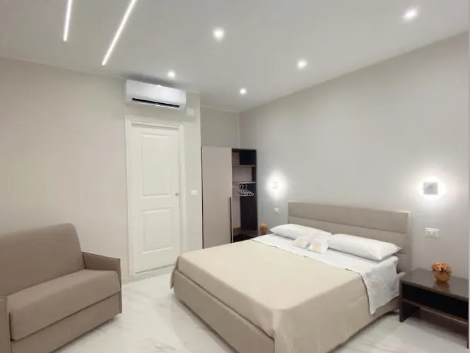 Meligrana Nocleg ze śniadaniem