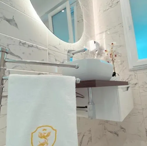 Meligrana Couette-café 4*