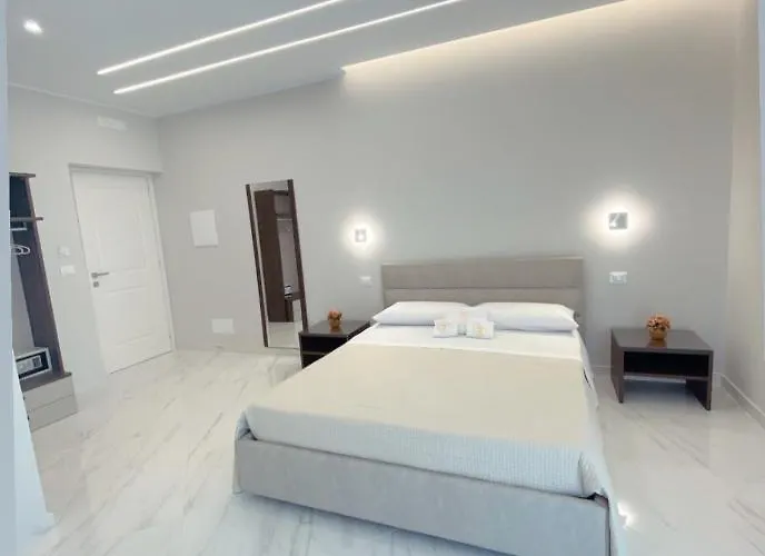 Meligrana Couette-café Tropea