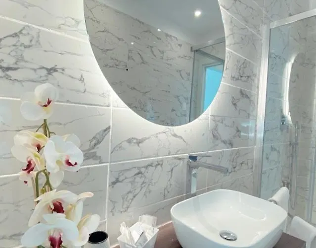 Meligrana Bed & Breakfast Tropea