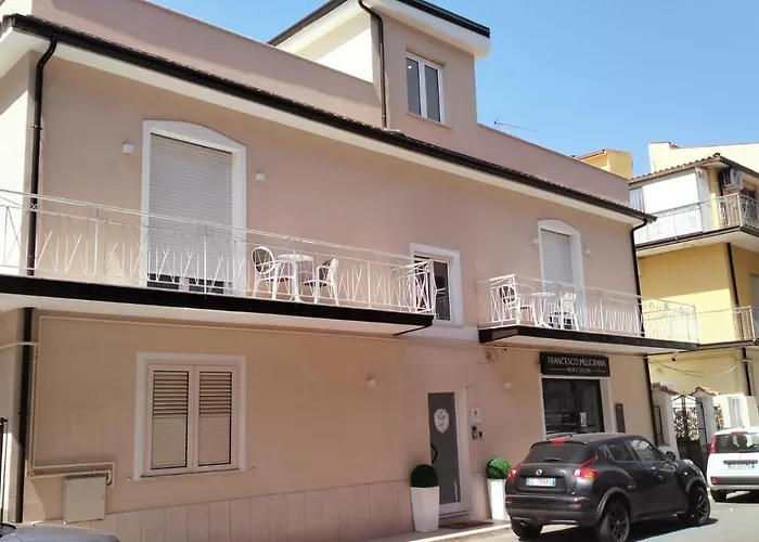 Meligrana Nocleg ze śniadaniem