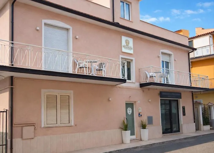 Meligrana Nocleg ze śniadaniem