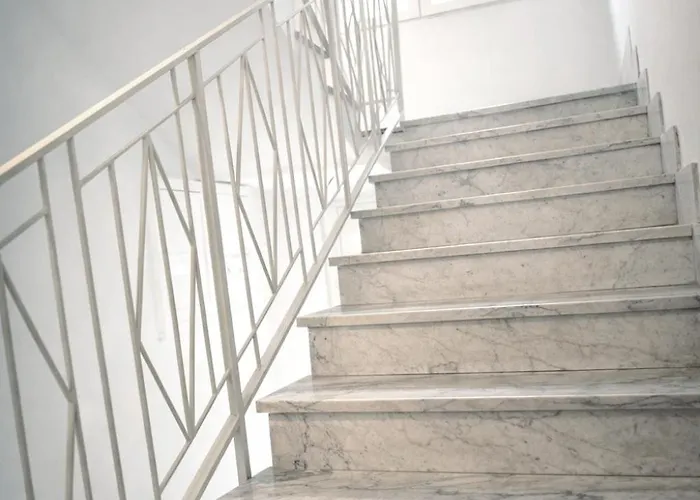 Nocleg ze śniadaniem Meligrana 4*